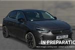 2020 Vauxhall Corsa e