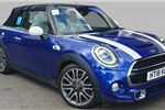 2018 MINI Convertible