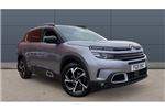 2021 Citroen C5 Aircross