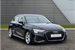 2020 Audi A3