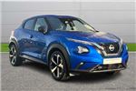 2023 Nissan Juke