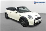 2022 MINI Convertible