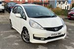 2014 Honda Jazz