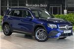 2023 Mercedes-Benz GLB