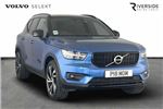 2019 Volvo XC40