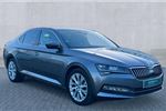 2023 Skoda Superb