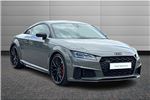 2022 Audi TT S