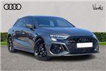 2024 Audi RS3