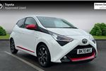 2020 Toyota Aygo