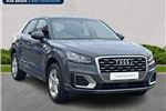 2017 Audi Q2