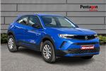 2023 Vauxhall Mokka