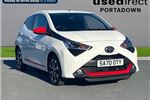 2020 Toyota Aygo