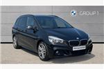 2017 BMW 2 Series Gran Tourer