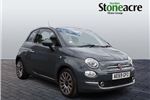2019 Fiat 500