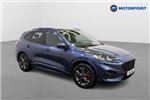 2021 Ford Kuga