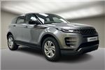 2020 Land Rover Range Rover Evoque