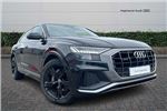 2019 Audi Q8