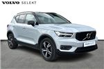 2021 Volvo XC40