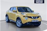 2016 Nissan Juke