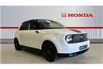 2022 Honda Honda e