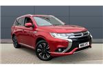 2016 Mitsubishi Outlander