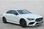 2023 Mercedes-Benz CLA