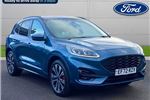 2022 Ford Kuga