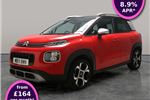 2019 Citroen C3 Aircross