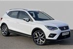 2020 SEAT Arona