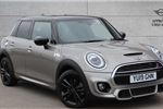 2019 MINI Hatchback 5dr