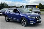 2019 Nissan Qashqai