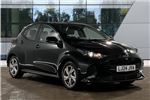 2024 Mazda 2 Hybrid