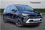 2021 Vauxhall Crossland