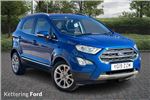 2019 Ford EcoSport