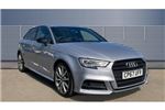 2017 Audi A3