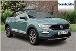 2020 Volkswagen T-Roc Cabriolet