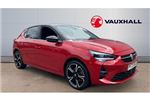 2023 Vauxhall Corsa
