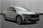 2024 Skoda Fabia 1.5 TSI 150 Monte Carlo 5dr DSG