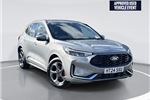 2024 Ford Kuga