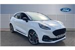 2023 Ford Puma ST