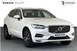 2021 Volvo XC60