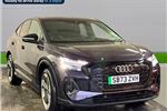 2023 Audi Q4 e-tron Sportback