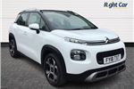 2018 Citroen C3 Aircross