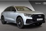 2023 Audi Q8