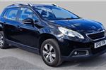 2016 Peugeot 2008