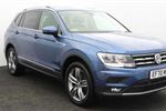 2021 Volkswagen Tiguan Allspace