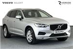 2020 Volvo XC60