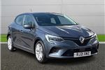 2021 Renault Clio