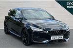 2021 SEAT Cupra Leon