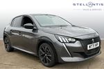 2021 Peugeot 208